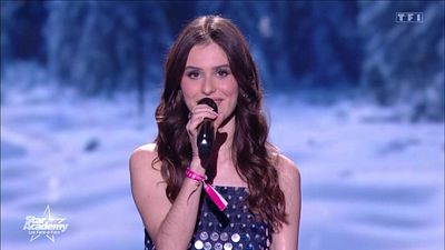 image de la news Danse avec les stars : Jeanne de la Star Academy s’invite dans l’émission grâce à Maghla et réagit !