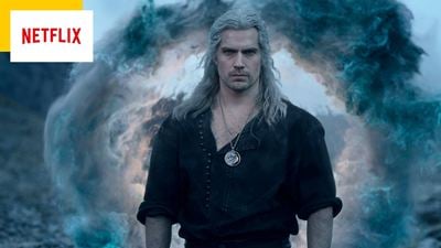 The Witcher : un premier extrait de la dernière saison de Henry Cavill sur Netflix