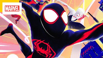 Spider-Man : avez-vous repéré ces 5 références au MCU dans Spider-Verse ?