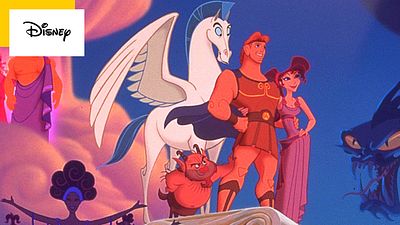 image de la news Hercule : comment TikTok va influencer la version Disney live ?