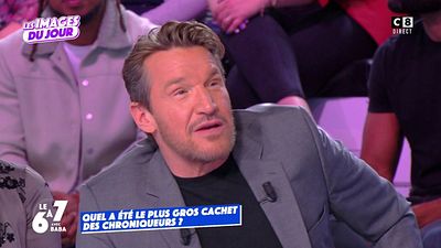 image de la news Benjamin Castaldi remplacé sur Europe 2 par un ex-chroniqueur de Touche pas à mon poste ?