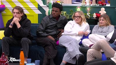 image de la news Star Academy : quels artistes seront présents sur le prime de vendredi 13 décembre ?