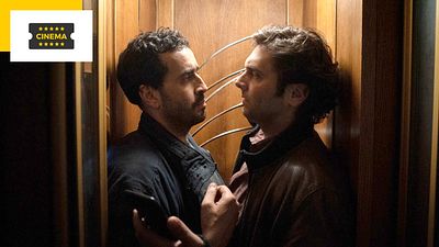 image de la news Une année difficile : vous ne le saviez pas... Cette chose insolite que l'on apprend dans le film avec Jonathan Cohen !