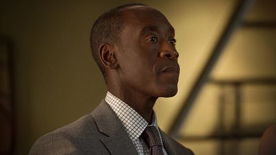 image de la news Don Cheadle : les fans détestent ce film de la star Marvel et lui font bien savoir