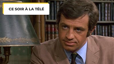 image de la news Ce soir à la télé : Jean-Paul Belmondo chez François Truffaut, ça existe !