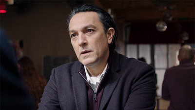 image de la news Ici tout commence : "Il va y avoir des tentatives de sabotage" ... Olivier Sitruk se confie sur son retour dans la peau de Castelmont cet été