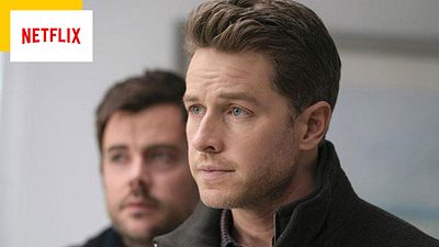 image de la news Manifest : ces deux acteurs de Once Upon a Time auraient dû se retrouver dans la série Netflix