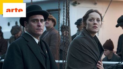 image de la news The Immigrant sur Arte : un vrai film personnel se cache sous le grand spectacle hollywoodien
