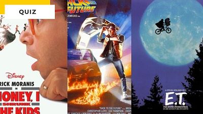 image de la news Quiz Cinéma : quel film culte se cache derrière cette mauvaise critique ?