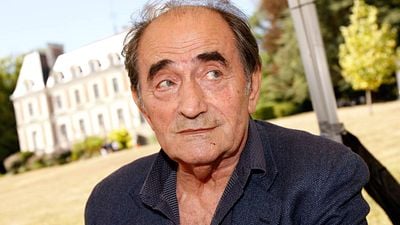 image de la news Il fêtera ses 82 ans en janvier : que devient Richard Bohringer, acteur à la voix inoubliable ?