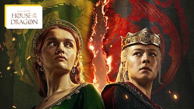 image de la news House of the Dragon : l'une des scènes essentielles de la série n'est pas dans le roman de George RR Martin !