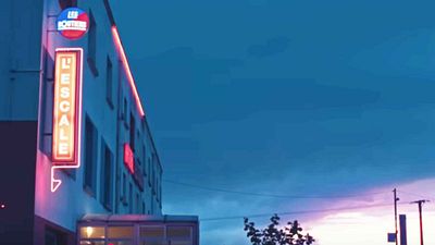 image de la news Le meilleur film de la semaine est "un film pop diablement attachant"