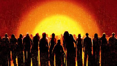 image de la news "Meilleur que le film !" : le générique de L'Armée des morts de Zack Snyder est un chef-d'oeuvre du genre