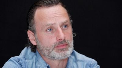 image de la news "Il est beau, hein ?" : ces deux actrices françaises ont été les compagnes à l'écran d'Andrew Lincoln, la star de The Walking Dead