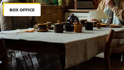 image de la news Noté 4,2 sur 5 : un mois après sa sortie, ce succès inattendu continue de cartonner au box-office France !