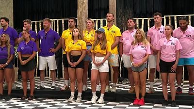 image de la news Les Cinquante : "Ça fait très mal", voici les 5 premiers éliminés ce mardi 26 août ! Ce qui vous attend