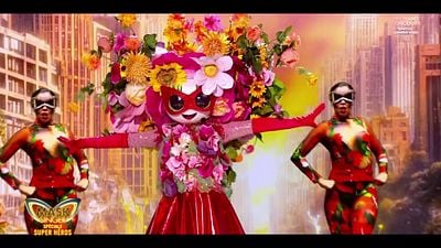 image de la news Mask Singer 2026 : le Bouquet démasqué ? Les indices mènent tout droit à une gagnante de la Star Academy !
