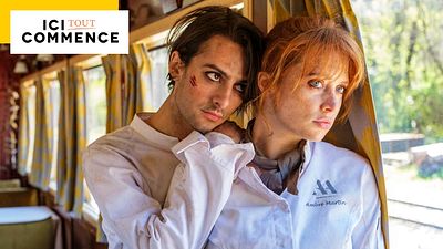 image de la news Ici tout commence : pourquoi n'y a-t-il eu aucune victime dans l'accident de train ? La productrice répond