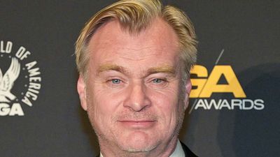 image de la news "C'est la première fois qu'un acteur me disait non" : dans les années 2000, Christopher Nolan a tout fait pour que cette star iconique accepte de jouer dans l'un de ses films les plus prestigieux