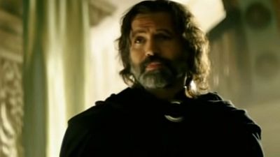 image de la news La première adaptation en série de La Roue du temps mettait en scène Billy Zane et c'était terrible !