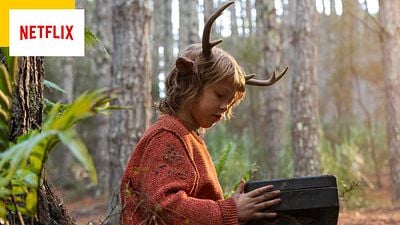 image de la news Nouveautés Netflix : cette étrange série avait créé la surprise en 2021, elle revient pour une saison 2 !