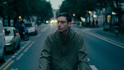 image de la news Nino : à 28 ans seulement, cet acteur s’est illustré à Cannes grâce à ce rôle bouleversant