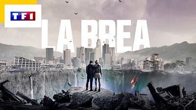 image de la news La Brea sur TF1 : que vaut la série catastrophe qui mêle science-fiction et Préhistoire ?