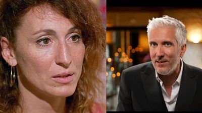 image de la news Mariés au premier regard : "On a une grande nouvelle à vous annoncer", surprise pour Sophie et Bruno