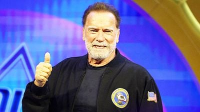 image de la news "C'est désormais une réalité" : attendue depuis 42 ans, la suite de ce film fantastique fondateur avec Arnold Schwarzenegger va enfin se tourner