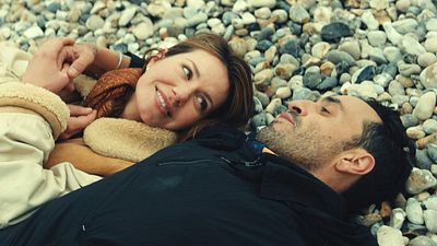 image de la news L'âme idéale : cette romance à la Sixième sens avec Jonathan Cohen est inspirée d'une histoire vraie !