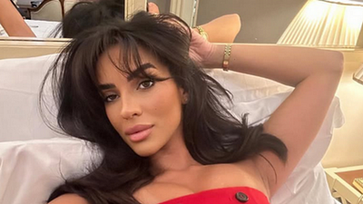 image de la news “Je dois vous annoncer que…”, Marwa prend la parole à Bali