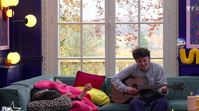 image de la news Star Academy : Léo et Jeanne enfin ensemble !