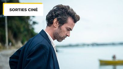 image de la news Une première pour Romain Duris... Ce film a nécessité une préparation particulière pour l'acteur