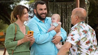 image de la news "Il y a eu une embrouille" : il y a 20 ans, cet animateur culte de la télévision est passé à côté du rôle principal de Camping Paradis