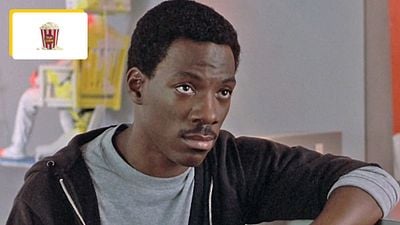 image de la news Idée reçue : non, Eddie Murphy n'est pas le Flic de Beverly Hills !