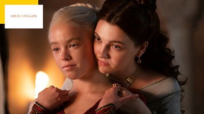 image de la news House of the Dragon saison 2 : une nouvelle frustrante pour les fans !