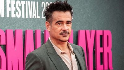 image de la news "Tout simplement parfait" : pour Colin Farrell, ce film noté 4,3 sur 5 est celui qu'il préfère chez Christopher Nolan !