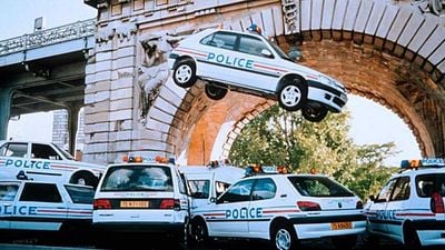 image de la news Ce soir à la télé : avec plus de 10 millions de spectateurs, c'est le plus gros succès de cette saga d'action française culte !