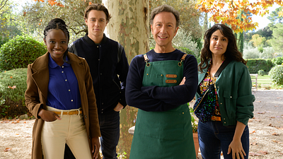 image de la news Bellefond : cette star emblématique de Plus belle la vie est au casting de l'épisode de ce soir !