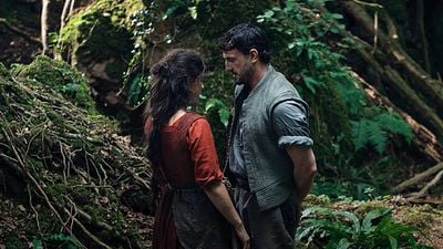 image de la news Premières images : 4 ans après ses Oscars et son film Marvel, cette réalisatrice revient au cinéma avec un sujet en or et l'acteur que tout le monde s'arrache