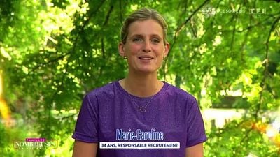 image de la news Familles nombreuses: la "vielle habitude" dont Marie-Caroline Cail a décidé de se passer après 20 ans
