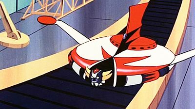 image de la news Goldorak : culte depuis 47 ans, comment se termine la série de science-fiction ?