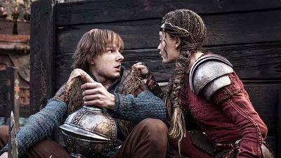 image de la news Box-office France : Dragons est-il le succès annoncé ?