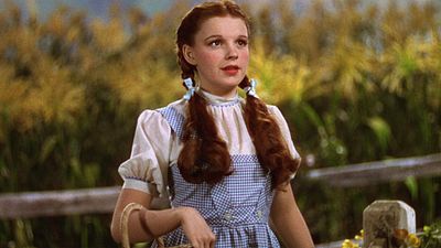 image de la news "Ce n'est pas une restauration à la manière de Martin Scorsese" : une version du Magicien d'Oz modifiée par une IA sera projetée dans la plus grande salle du monde à Las Vegas