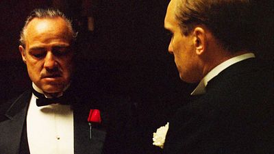 image de la news "Ce n'était pas acceptable" : 68 ans de carrière, 110 films, 1 Oscar... Pourquoi cet acteur légendaire n'est-il pas revenu dans Le Parrain 3 ?