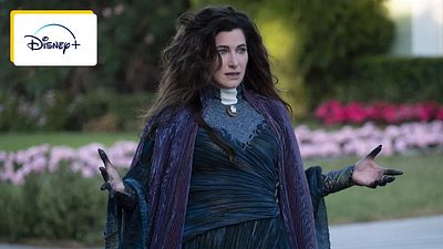 image de la news “C’est une perfection !” : Marvel fait un carton plein avec les premiers avis sur le spin-off de WandaVision