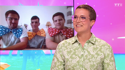 image de la news Les 12 coups de midi : Jean-Luc Reichmann ému aux larmes par une candidate