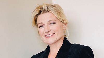 image de la news Cet acteur que Anne-Elisabeth Lemoine rêve de recevoir dans C à vous