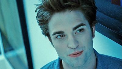 image de la news Robert Pattinson : pourquoi les producteurs de Twilight ne voulaient pas de lui