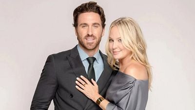 image de la news Les Feux de l'amour sur TF1 : "Chance et Sharon ont confiance l'un envers l'autre", les acteurs en disent plus sur le rapprochement de leurs personnages